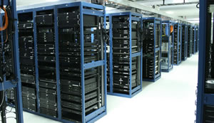 Liquid Web Data Center