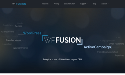 WP Fusion Review — Connecting Your WordPress Site to Your CRM